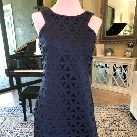 Lilly Pulitzer Dresses & Skirts - Lilly Pulitzer Mango Shift Dress